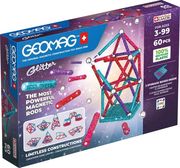 GEOMAG GEOMAG ΣΕΤ GLITTER 60-GREEN (PF.527.536.00)