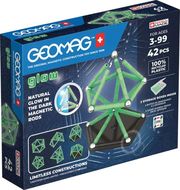 GEOMAG GEOMAG ΣΕΤ GLOW 42-GREEN (PF.523.329.00)
