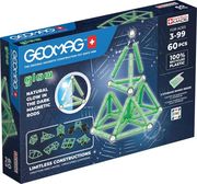 GEOMAG GEOMAG ΣΕΤ GLOW 60-GREEN (PF.523.338.00)