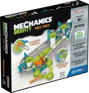 GEOMAG GEOMAG ΣΕΤ GRAVITY RACE TRACK 67PCS.-GREEN (PF.530.760.00)