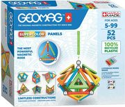 GEOMAG ΣΕΤ SUPERCOLOR PANELS 52 (PF.526.378.00)