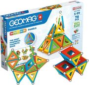 GEOMAG GEOMAG ΣΕΤ SUPERCOLOR PANELS 78 (PF.526.379.00)
