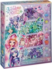 NEBULOUS STARS BEAD SET (11108)