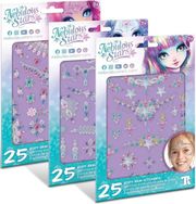 NEBULOUS NEBULOUS STARS BODY GEM TATTOOS RANDOM