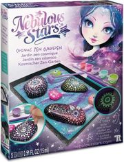 NEBULOUS STARS COSMIC ZEN GARDEN (11118)