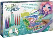 NEBULOUS STARS DELUXE SET ELECTRIC SPRAY PEN (11352)