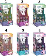 NEBULOUS NEBULOUS STARS FIGURINE PAINTING RANDOM (11414)