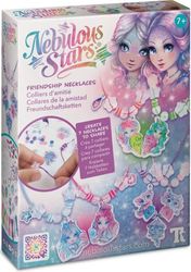 NEBULOUS STARS FRIENDSHIP NECKLACES (11024)