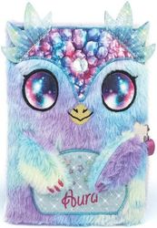 NEBULOUS STARS FUZZY DIARY-AURA (12511)