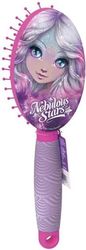 NEBULOUS NEBULOUS STARS HAIR BRUSH RANDOM (11519)