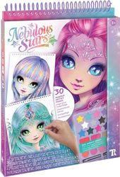 NEBULOUS STARS MAKEUP ARTIST BOOK SET (11137)