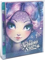 NEBULOUS STARS MINI ΣΗΜΕΙΩΜΑΤΑΡΙΟ RANDOM