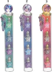 NEBULOUS STARS NAIL POLISH SET RANDOM (11431)