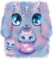NEBULOUS STARS NOTEBOOK FUZZY-AGATHA (12523)