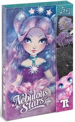 NEBULOUS STARS PITCH BLACK WATERCOLOR TO GO (11423)