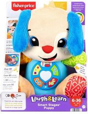 ΝΕΟ ΕΚΠΑΙΔΕΥΤΙΚΟ ΣΚΥΛΑΚΙ SMART STAGES