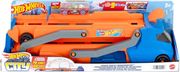 MATTEL HOT WHEELS ΝΤΑΛΙΚΑ - ΠΙΣΤΑ ΕΚΤΟΞΕΥΣΗΣ