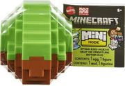 MATTEL MINECRAFT MINI ΑΥΓΑ ΦΙΓΟΥΡΑ ΕΚΠΛΗΞΗ