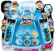 GIOCHI PREZIOSI MR BEAST ΦΙΓΟΥΡΕΣ SWARMS MULTIPACK W1
