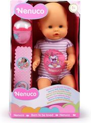 GIOCHI PREZIOSI NENUCO ΜΕ ΜΠΙΜΠΕΡΟ ΚΟΥΔΟΥΝΙΣΤΡΑ NEO