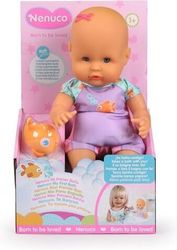 GIOCHI PREZIOSI NENUCO SOFT ΠΑΜΕ ΓΙΑ ΜΠΑΝΑΚΙ