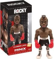 GIOCHI PREZIOSI MINIX ROCKY CLUBBER LANG (MR T.) ΦΙΓΟΥΡΑ 12ΕΚ