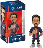 GIOCHI PREZIOSI MINIX PARIS SAINT-GERMAIN MARQUINHOS ΦΙΓΟΥΡΑ 12ΕΚ