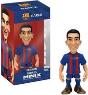 GIOCHI PREZIOSI MINIX FC BARCELONA FERRAN TORRES ΦΙΓΟΥΡΑ 12ΕΚ