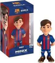 GIOCHI PREZIOSI MINIX FC BARCELONA GAVI ΦΙΓΟΥΡΑ 12ΕΚ