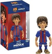 GIOCHI PREZIOSI MINIX FC BARCELONA JOAO FELIX ΦΙΓΟΥΡΑ 12ΕΚ