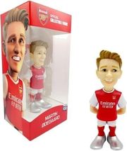 GIOCHI PREZIOSI MINIX ARSENAL ODEGAARD ΦΙΓΟΥΡΑ 12ΕΚ