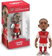 GIOCHI PREZIOSI MINIX ARSENAL GABRIEL JESUS ΦΙΓΟΥΡΑ 12ΕΚ