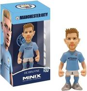 GIOCHI PREZIOSI MINIX MAN. CITY DE BRUYNE ΦΙΓΟΥΡΑ 12ΕΚ