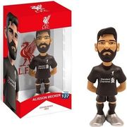 GIOCHI PREZIOSI MINIX LIVERPOOL ALISSON ΦΙΓΟΥΡΑ 12ΕΚ