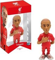 GIOCHI PREZIOSI MINIX LIVERPOOL THIAGO ΦΙΓΟΥΡΑ 12ΕΚ
