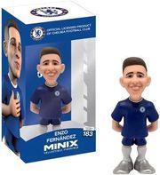 GIOCHI PREZIOSI MINIX CHELSEA ENZO FERNANDEZ ΦΙΓΟΥΡΑ 12ΕΚ
