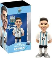 GIOCHI PREZIOSI MINIX ARGENTINA ENZO FERNANDEZ ΦΙΓΟΥΡΑ 12ΕΚ