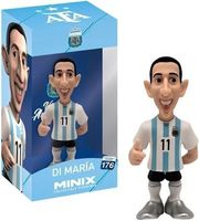 GIOCHI PREZIOSI MINIX ARGENTINA DI MARIA ΦΙΓΟΥΡΑ 12ΕΚ