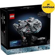 LEGO LEGO STAR WARS 75375 MILLENNIUM FALCON