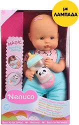 GIOCHI PREZIOSI NENUCO ΜΑΓΙΚΟ ΜΠΙΜΠΕΡΟ NEΟ + ΛΑΜΠΑΔΑ