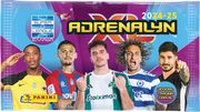 PANINI PANINI SUPERLEAGUE 2025 ADREN. ΚΑΡΤΕΣ 1 ΦΑΚΕΛΑΚΙ