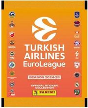 PANINI PANINI EUROLEAGUE 2025 ΑΥΤΟΚΟΛ 1 ΦΑΚΕΛΑΚΙ