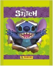 PANINI PANINI STITCH 2025 ΑΥΤΟΚΟΛ. 1 ΦΑΚΕΛΑΚΙ