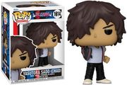 FUNKO POP! ANIMATION: BLEACH - YASUTORA SADO ( CHAD ) #1614