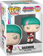 FUNKO POP! ANIMATION: BORUTO - DAEMON #1918
