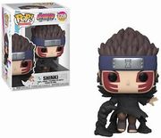 FUNKO POP! ANIMATION: BORUTO NARUTO NEXT GENERATION S3 - SHINKI #1359