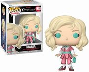 FUNKO POP! ANIMATION: CASTLEVANIA - MARIA #1688