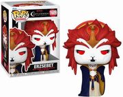 FUNKO POP! ANIMATION: CASTLEVANIA NOCTURNE - ERZSEBET #1689