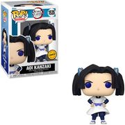 FUNKO POP! ANIMATION: DEMON SLAYER - AOI KANZAKI* #1535