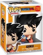 FUNKO POP FUNKO POP! ANIMATION: DRAGON BALL - GOKU (KAME) #1780